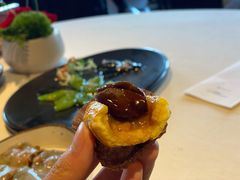 -三号黄浦会Canton Table