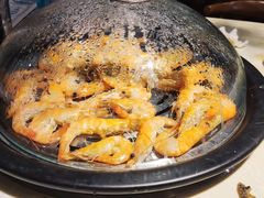 -蓝珊甄选海鲜自助·火锅大排档(近阿那亚店)