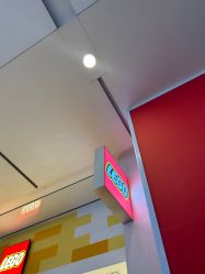 -乐高授权专卖店(中关村领展店)