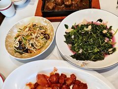 -金陵后厨·南京菜(新街口秣陵路店)