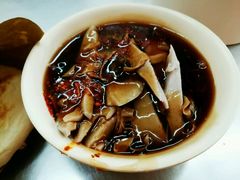 灌肠-杨记灌肠(食品街店)