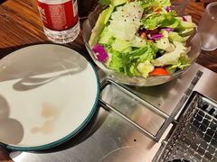 -柿子树炭烤羊腿(金台路店)