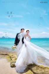 点击看大图 -太古映画婚纱摄影(天河店)