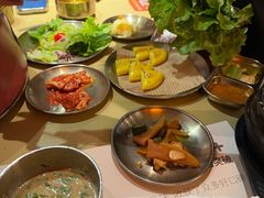 -西塔老太太泥炉烤肉(杭州首店)