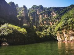-龙庆峡风景区