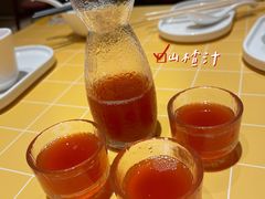 -蔡澜点心·粤菜(花城汇南区店)