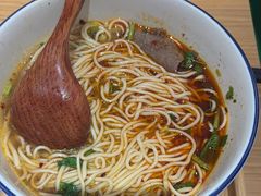 -马记永·兰州牛肉面(3019君尚店)