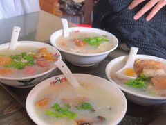-国仔面线糊(水门国仔总店)