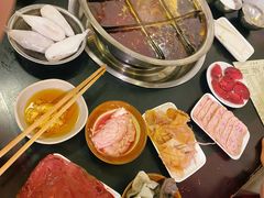 -邓莽子老火锅(鲁祖庙店)