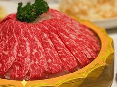 -香守·花胶鸡海鲜火锅(JW万豪店)