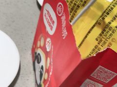 -海底捞火锅(龙岗星河COCO Park店)