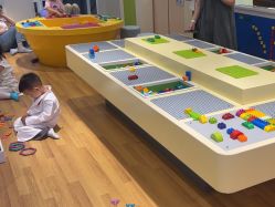 -meland亲子乐园•派对•研学(苏州悠方购物中心店)