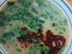 -三中高皇羊肉馆