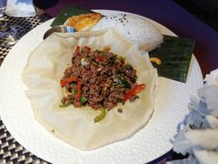 -翡翠鸟精品泰国菜(北辰财富中心店)