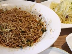 -严记小天府酸菜鱼(西四路店)