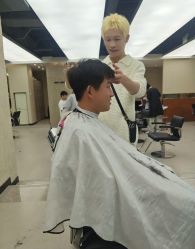 -MY HAIR ARDOR