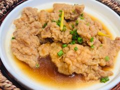 -益恒饭店乡间白族菜(古城总店)