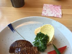 -王鼎精致料理铁板烧(世博源店)