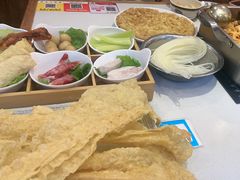 -螺大喜螺蛳粉火锅(雍和宫店)