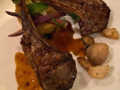 -WOLFGANG PUCK KITCHEN & BAR(迪士尼小镇店)