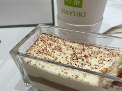 提拉米苏-Ninethirty by Awfully Chocolate(天环广场店)
