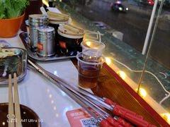 -李家水浒烤肉(五一店)