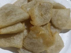 -老红桥炸灌肠牛肚锅烧烤(定福庄店)
