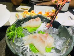 -将太无二·北美传奇寿司(瑞士公寓店)