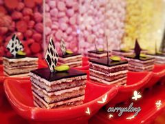 -视界美食自助餐厅·石家庄希尔顿酒店