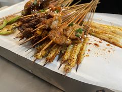 -夜烤·宜宾烧烤(回龙湾店)