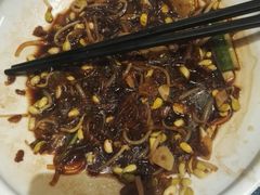 -皇城根北京风味主题餐厅(中海环宇城店)