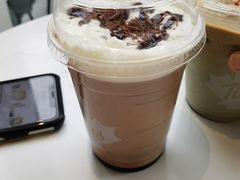 -Tims天好咖啡(江干万象城店)