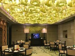 -汕头龙光喜来登酒店-采悦轩中餐厅