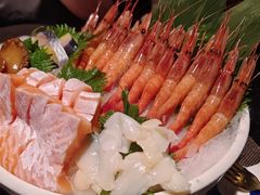 -極上萬膳·日料放题(海岸城店)