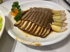 -刘胖子家常菜·蹄花焖藕(中南店)