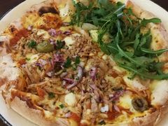 火鸡披萨-PIZZA BIANCA(万象城店)