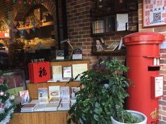 -晓风书屋(大学路店)