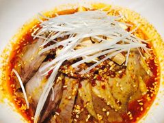 -粗茶淡饭·隐庐私厨(东亭店)
