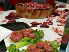 -汕头八里香牛肉店(人民南店)