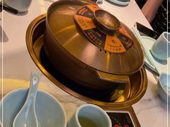 -润园四季椰子鸡火锅(南山海岸城店)