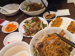 -寻裕记·现炒浇头面(人民广场店)