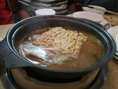 -芳村榕树头叹佬鸡煲(体育西店)