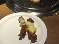 -火炉火自助餐(悠唐购物中心店)
