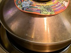 -润园四季椰子鸡火锅(南山海岸城店)