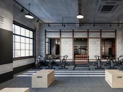 -EVE格斗健身工作室(周康店)