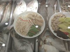 -吕四渔港码头海鲜餐厅