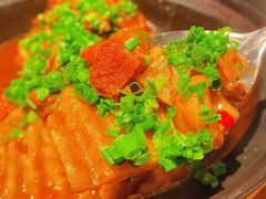 桂厨荔浦芋头煲-桂小厨广西菜(万象城店)