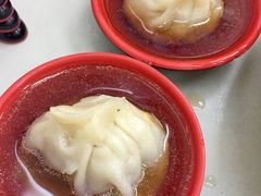 小笼包-万寿斋(山阴路店)