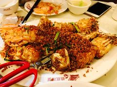 -桥底辣蟹(谢斐道店)