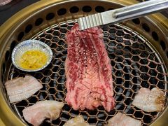 -極屋鮨牛 · 烧肉酒场(时代C馆店)